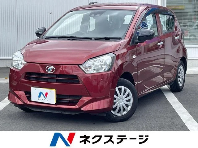 Daihatsu MIRA e:S L　SA3 2021