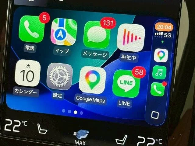 Volvo VOLVO V60 T5　インスクリプション photo 3