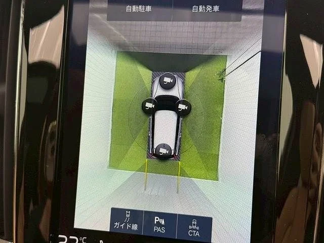 Volvo VOLVO V60 T5　インスクリプション photo 4