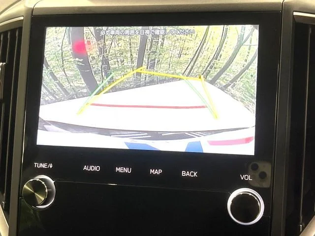 Subaru FORESTER スポーツ photo 4