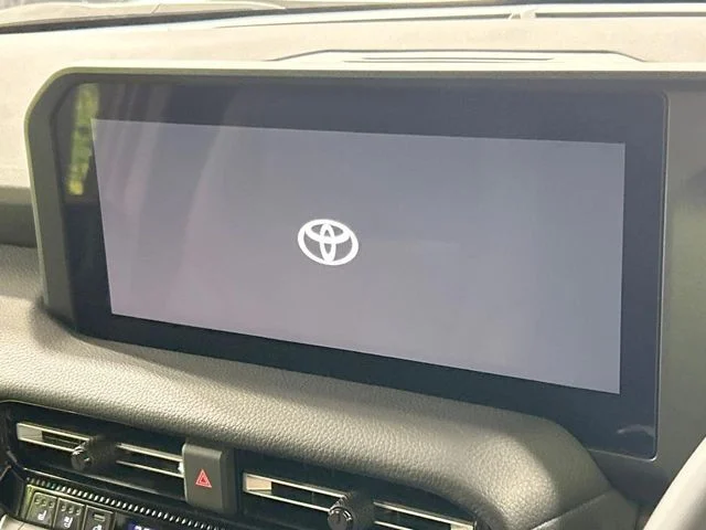 Toyota LANDCRUISER 250 VX photo 4