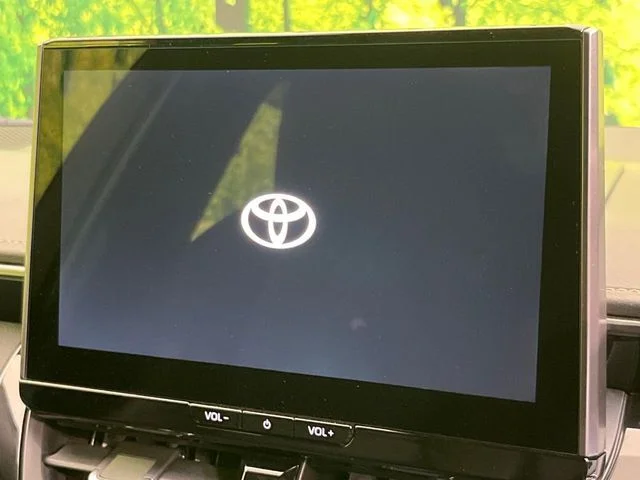 Toyota COROLLA TOURING HYBRID W×B photo 3