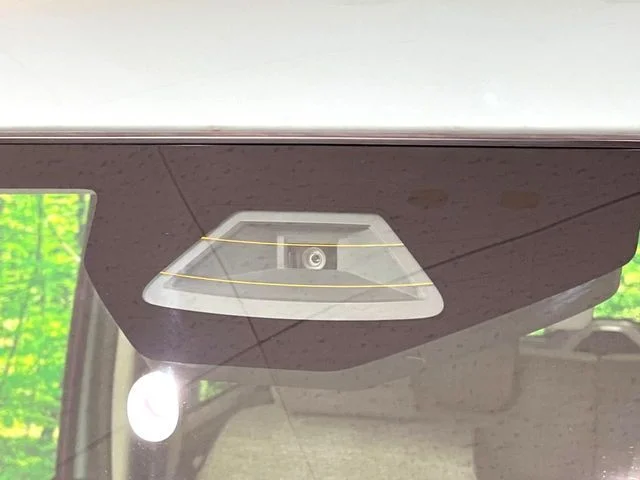 Suzuki Spacia ハイブリッドG photo 4