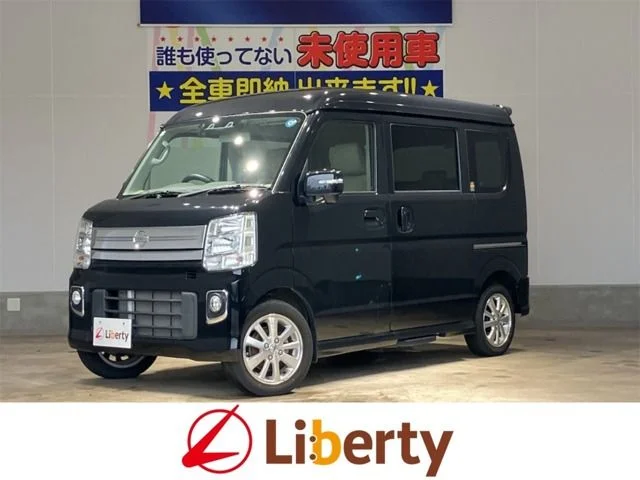 Nissan NV100 CLIPPER RIO G　HR 2024
