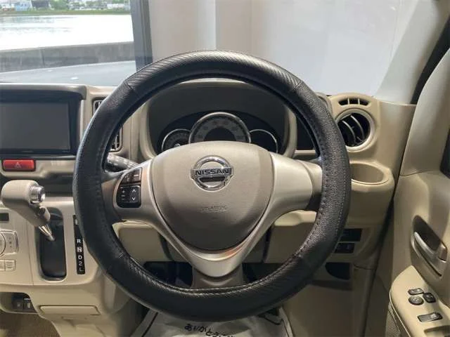 Nissan NV100 CLIPPER RIO G　HR photo 2
