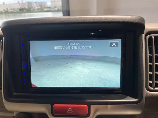 Nissan NV100 CLIPPER RIO G　HR photo 4