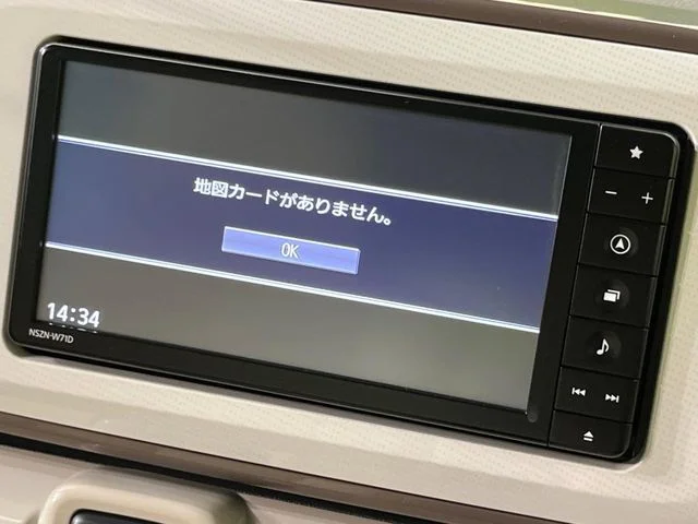 Daihatsu MOVE canbus G　メイクアップ　VS　SA3 photo 3