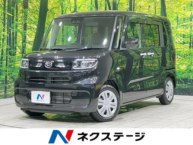 Daihatsu TANTO X 2023