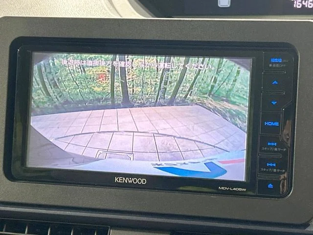 Daihatsu TANTO X photo 4