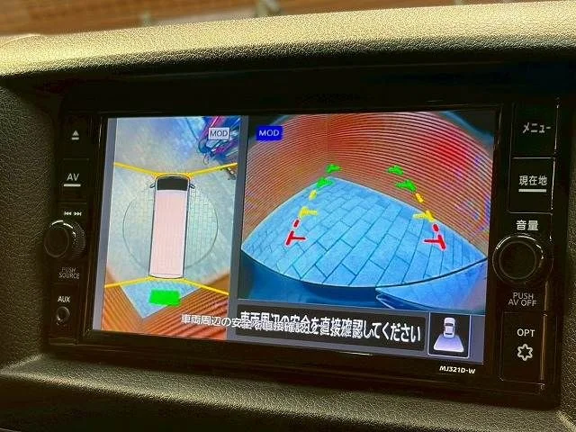 Nissan NV350 CARAVAN プレミアムGX　低床　ロング photo 4