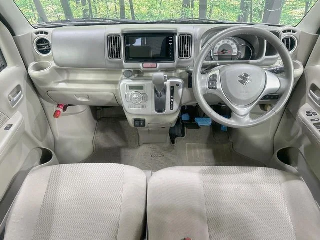 Suzuki EVERY wagon PZ　TB　Spl　ハイルーフ photo 2