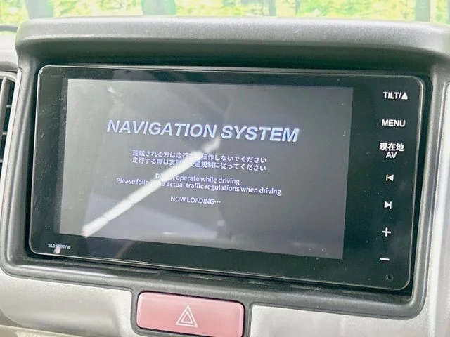 Suzuki EVERY wagon PZ　TB　Spl　ハイルーフ photo 3