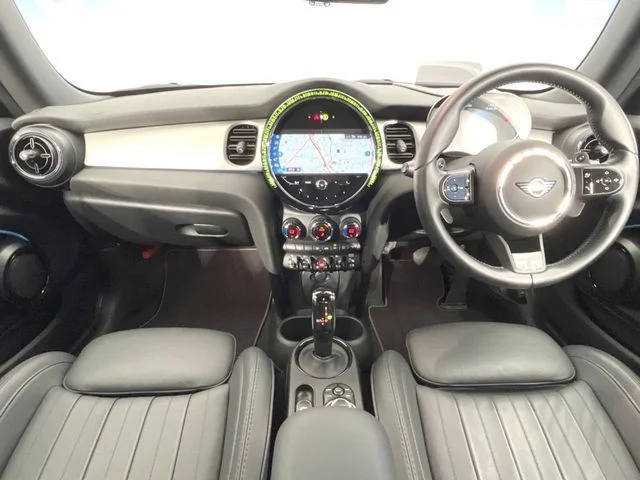 Bmw MINI COOPER S ベースグレード photo 2