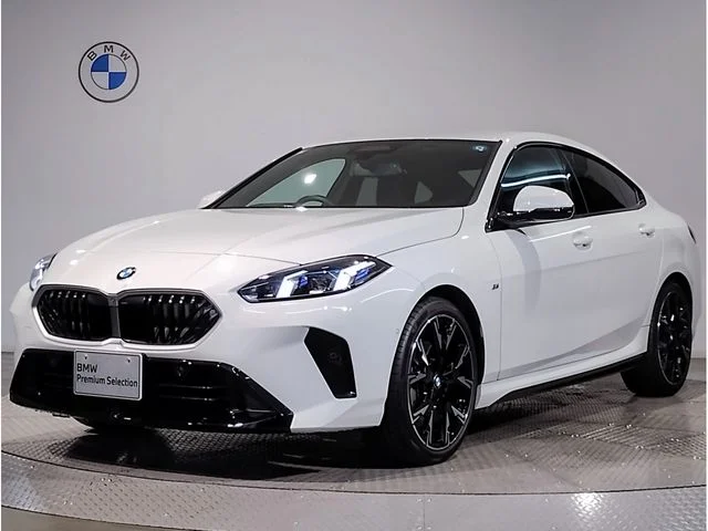 Bmw BMW 2series Gran coupe 220　Mスポーツ 2025