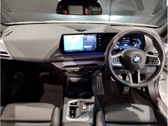 Bmw BMW 2series Gran coupe 220　Mスポーツ photo 2