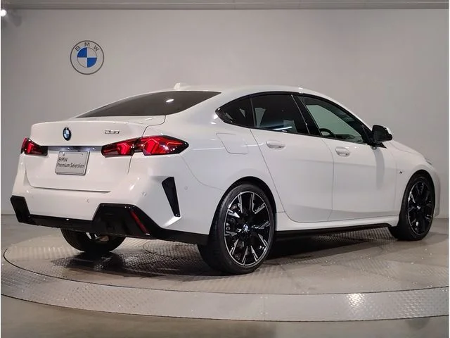 Bmw BMW 2series Gran coupe 220　Mスポーツ photo 3