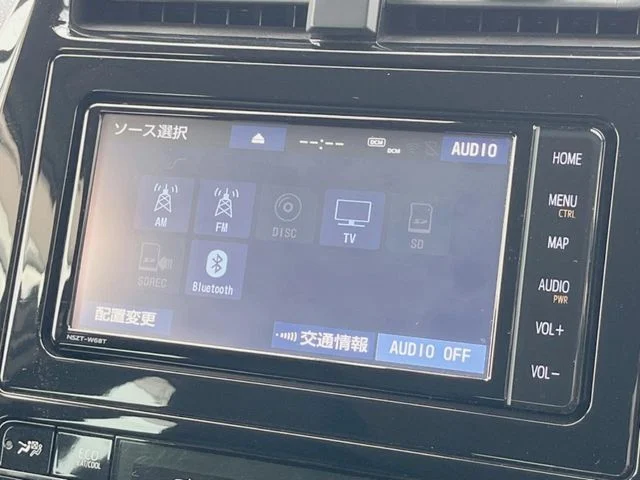Toyota PRIUS S photo 3