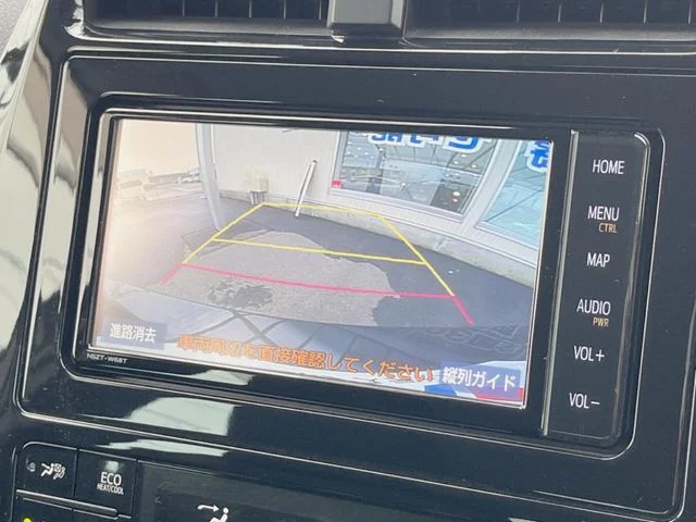 Toyota PRIUS S photo 4