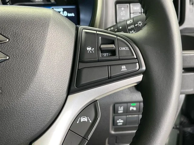 Suzuki HUSTLER タフワイルド photo 4
