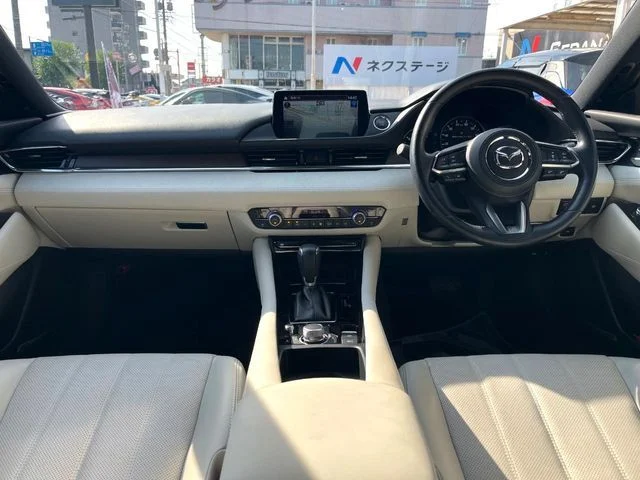 Mazda MAZDA6 SEDAN XD　Lパッケージ photo 2