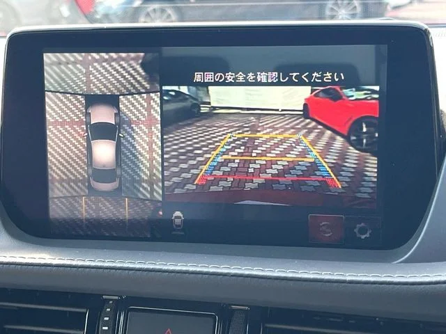 Mazda MAZDA6 SEDAN XD　Lパッケージ photo 3