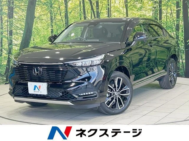 Honda VEZEL e:HEV Z 2023