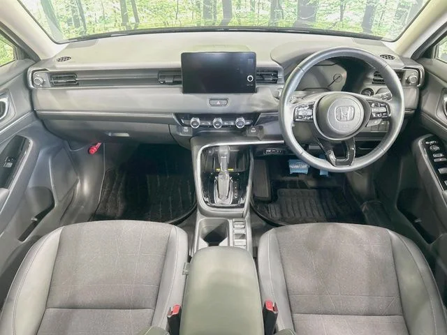 Honda VEZEL e:HEV Z photo 2