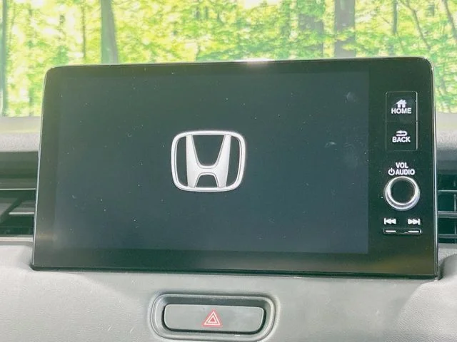 Honda VEZEL e:HEV Z photo 3