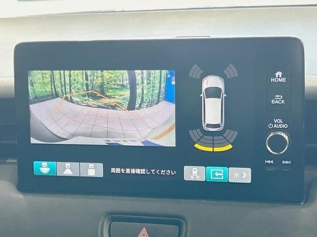 Honda VEZEL e:HEV Z photo 4
