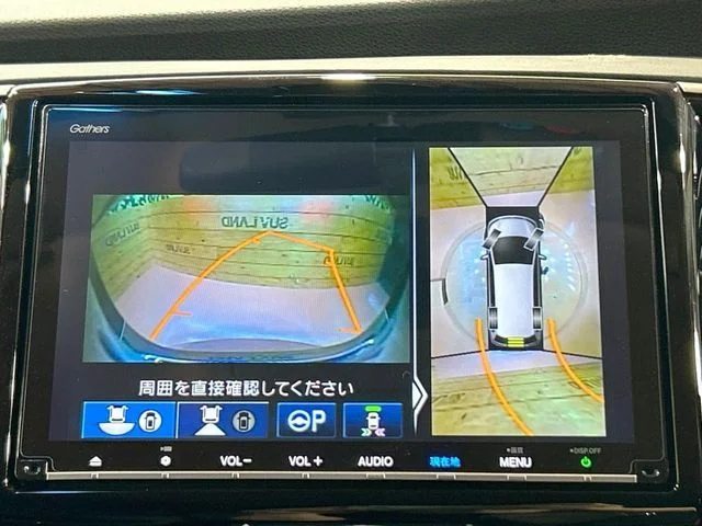 Honda ODYSSEY HYBRID アブソルート　EX　ホンダセンシング photo 4