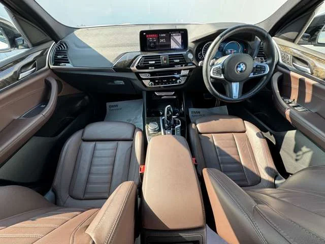 Bmw BMW X3 xDrive20d　Mスポーツ photo 2