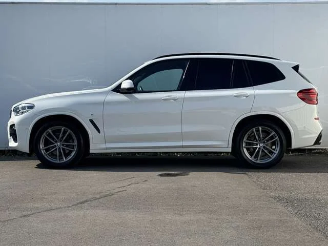 Bmw BMW X3 xDrive20d　Mスポーツ photo 4