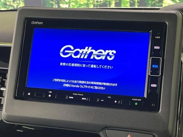 Honda N BOX 4WD L photo 3