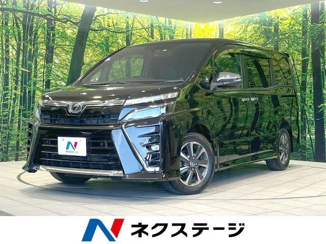 Toyota VOXY ZS　煌2 2019
