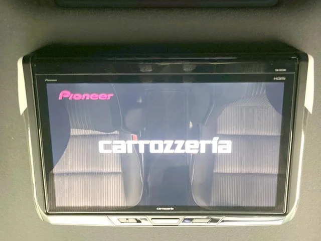 Toyota VOXY ZS　煌2 photo 3