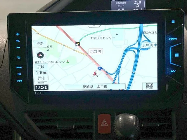 Toyota VOXY ZS　煌2 photo 4