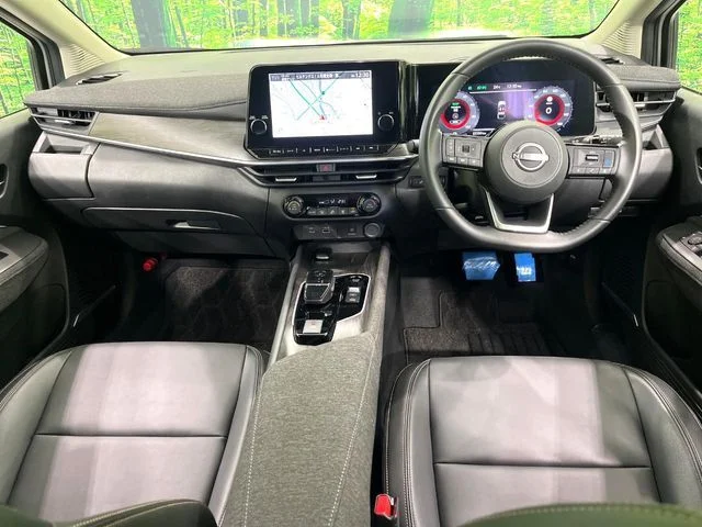 Nissan AURA G　90thアニバーサリー photo 2