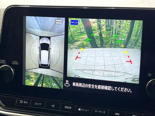 Nissan AURA G　90thアニバーサリー photo 4