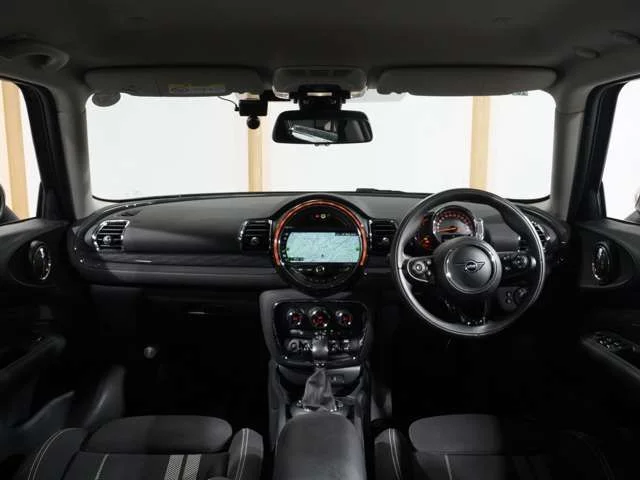 Bmw BMW MINI COOPER SD CLUBMAN ベースグレード photo 3