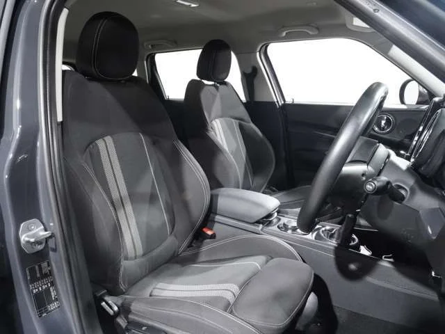Bmw BMW MINI COOPER SD CLUBMAN ベースグレード photo 4