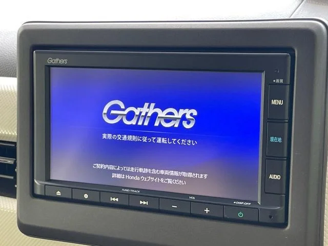 Honda N BOX L photo 3