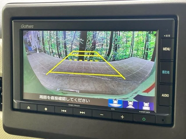 Honda N BOX L photo 4