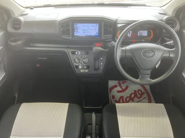 Daihatsu MIRA e:S L　SA3 photo 2