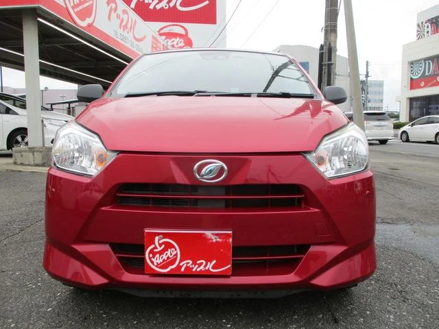 Daihatsu MIRA e:S L　SA3 photo 4