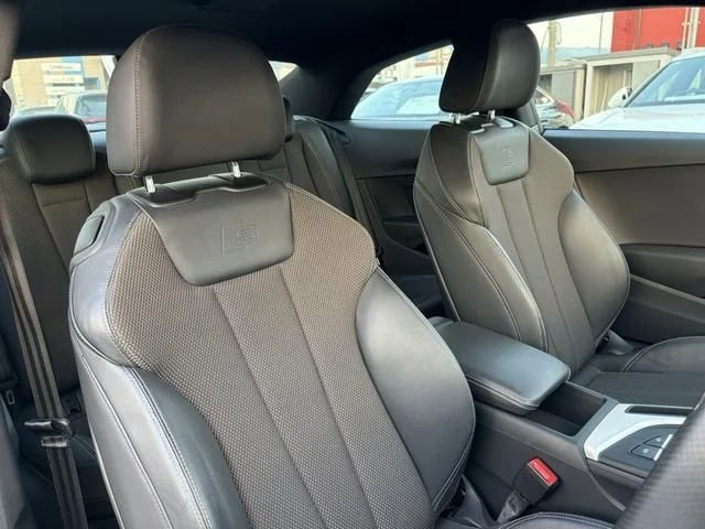 Audi AUDI A5 2．0TFSIクワトロスポーツSラインP photo 4
