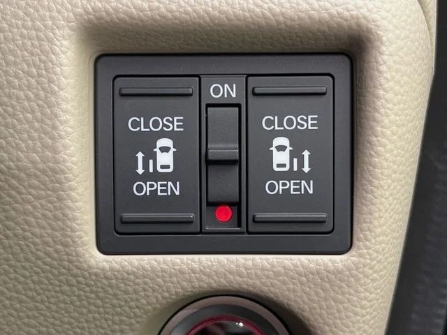 Honda N BOX G　Lターボ　ホンダセンシング photo 3