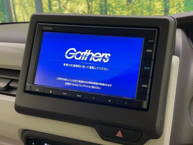 Honda N BOX G　Lターボ　ホンダセンシング photo 4