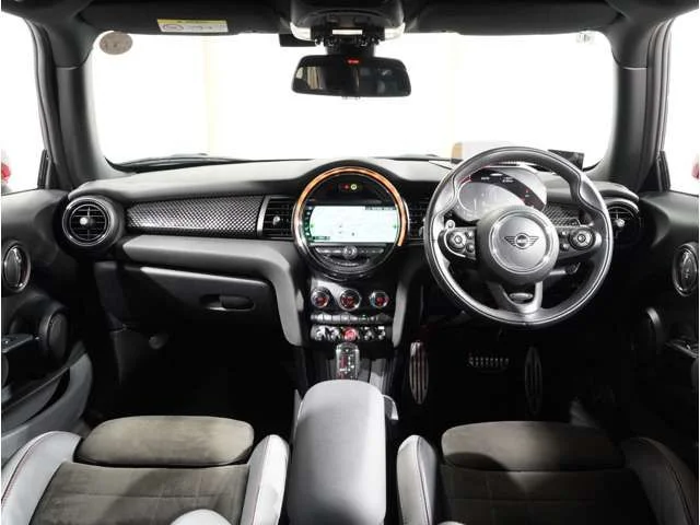 Bmw MINI ジョンクーパーワークス photo 3