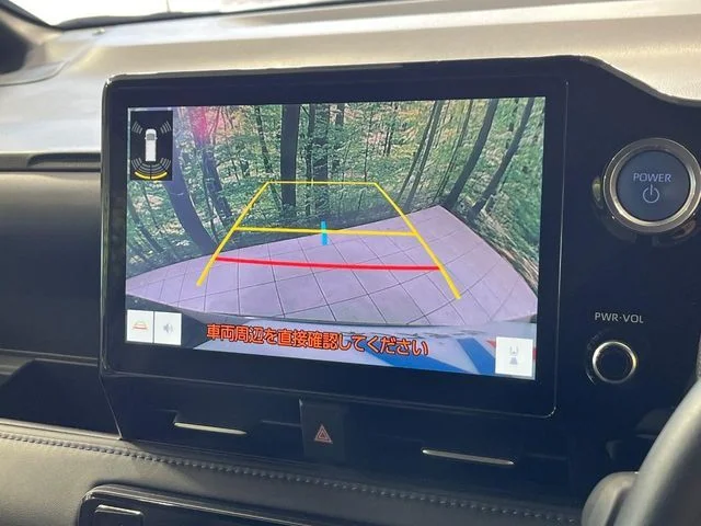 Toyota VOXY HYBRID 4WD ハイブリッド　S−Z　E−Four photo 4