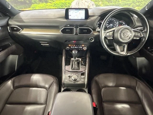 Mazda CX-5 XD　エクスクルーシブ　モード photo 2